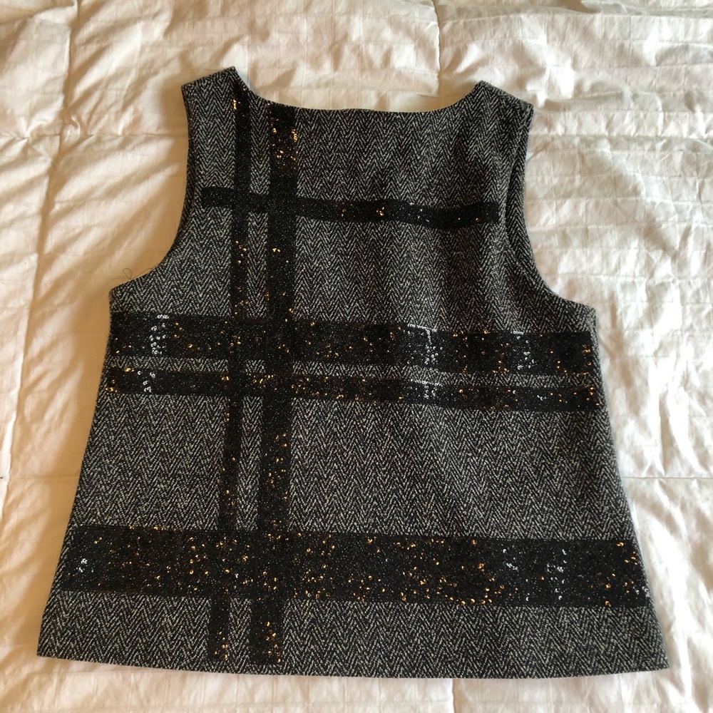 Banana Republic Tank Top